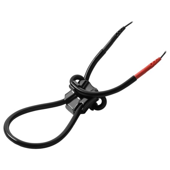 mystim - електро пенис пръстен - регулируем