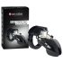 mystim Black Edition PUBIC ENEMY No 1 - електрическа пенис клетка