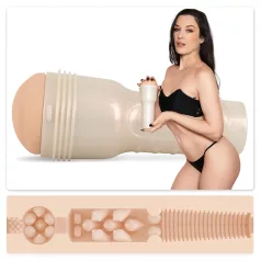  Fleshlight Stoya Destroya - вагина мастурбатор
