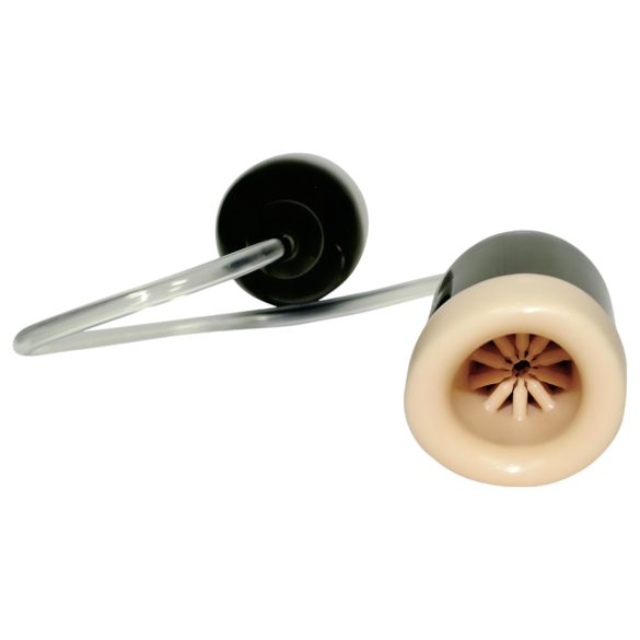 You2Toys - орален стимулатор - blowjob ефект