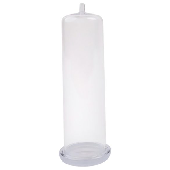 Orvosi - пенис помпа - прозрачна