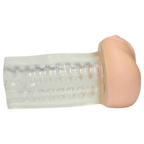 You2Toys - вибратор за двойна стимулация - двойно удоволствие