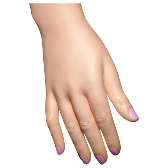 You2Toys - секс кукла - реалистична - силикон