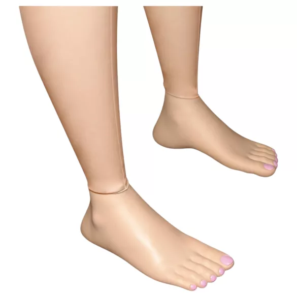 You2Toys - секс кукла - реалистична - силикон