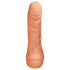 You2Toys - CUMSHOT - пръскащо дилдо (натурално)