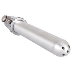 You2Toys - анален душ конус - алуминий