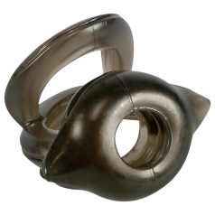   Bad Kitty - комплект пенис рингове - 3 броя