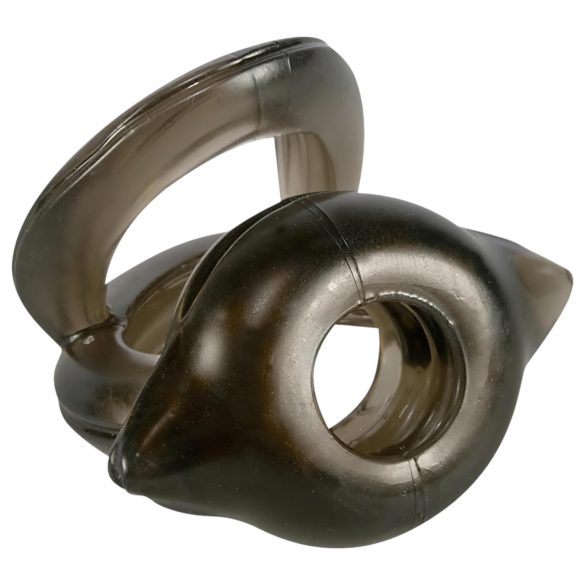 Bad Kitty - комплект пенис рингове - 3 броя