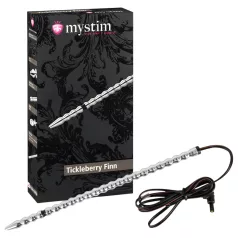   mystim Tickleberry Finn - електро уретрален дилатор с топчета