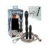 You2Toys - Shower Me Deluxe - комплект за интимен душ с маркуч