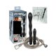 You2Toys - Shower Me Deluxe - комплект за интимен душ с маркуч