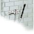 You2Toys - Shower Me Deluxe - комплект за интимен душ с маркуч