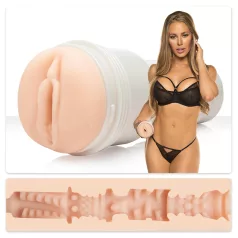   Fleshlight - мастурбатор вагина Nicole Aniston Fit