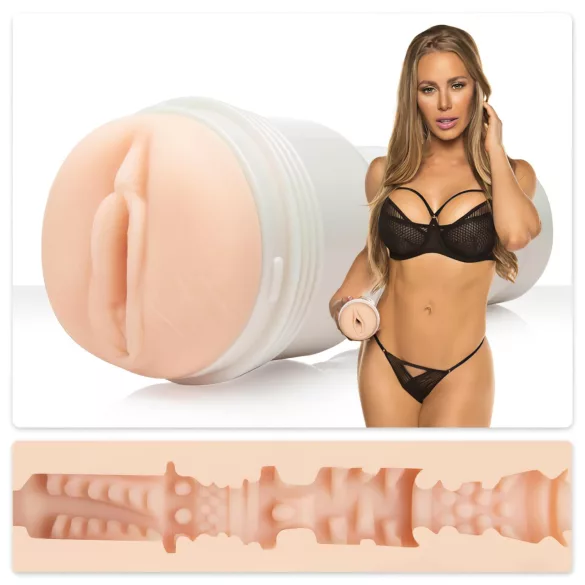 Фенер Nicole Aniston Fit - вагина