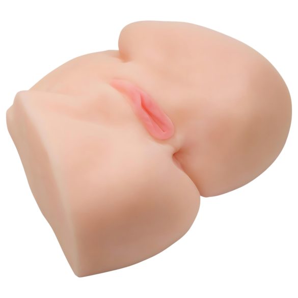 You2Toys - Oxana вагина и дупе