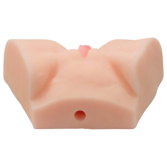 You2Toys - Oxana вагина и дупе