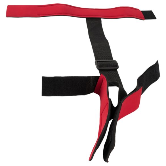 You2Toys - Белезници за ръце зад гърба - ограничител