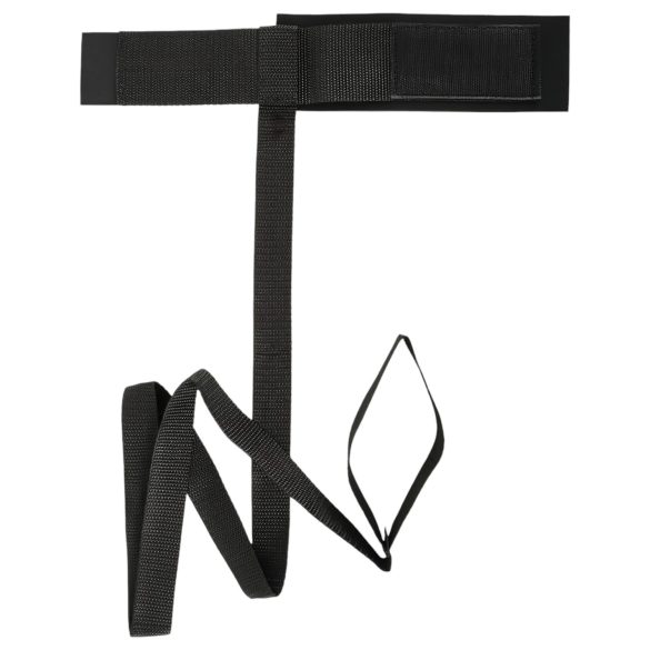 You2Toys - Бондаж комплект! (4 части)