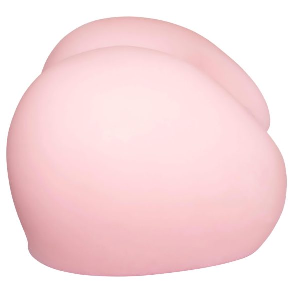 You2Toys - реалистично дупе за секс отзад - натурален цвят