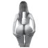 Fleshlight Райли Рийд Утопия - вагина