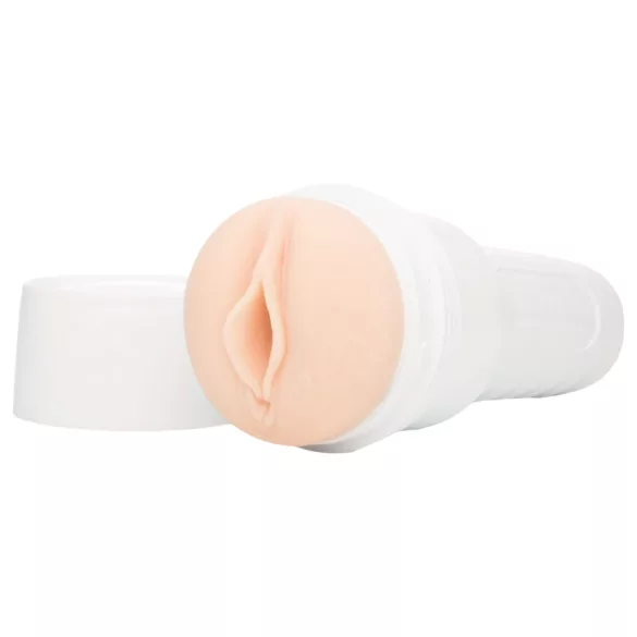 Fleshlight Riley Reid Utopia - вагина - реалистична текстура