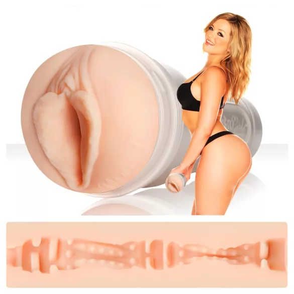 Fleshlight Alexis Texas Outlaw - мастурбатор вагина