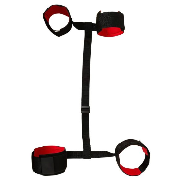 You2Toys - Белезници за глезени и китки