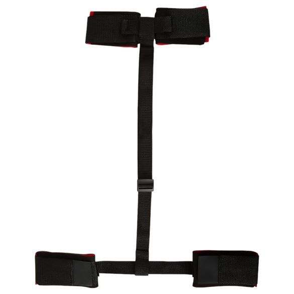 You2Toys - Белезници за глезени и китки