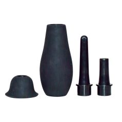   You2Toys - вагинален душ - 2 накрайника