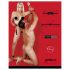 Bad Kitty BDSM комплект - червен