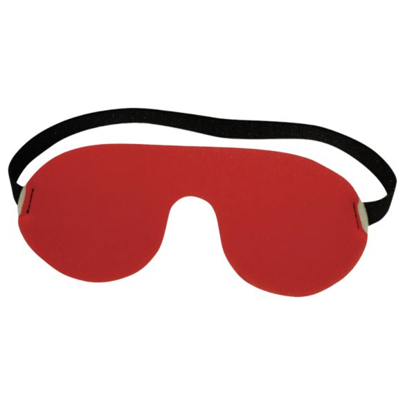 Bad Kitty - BDSM комплект - червен