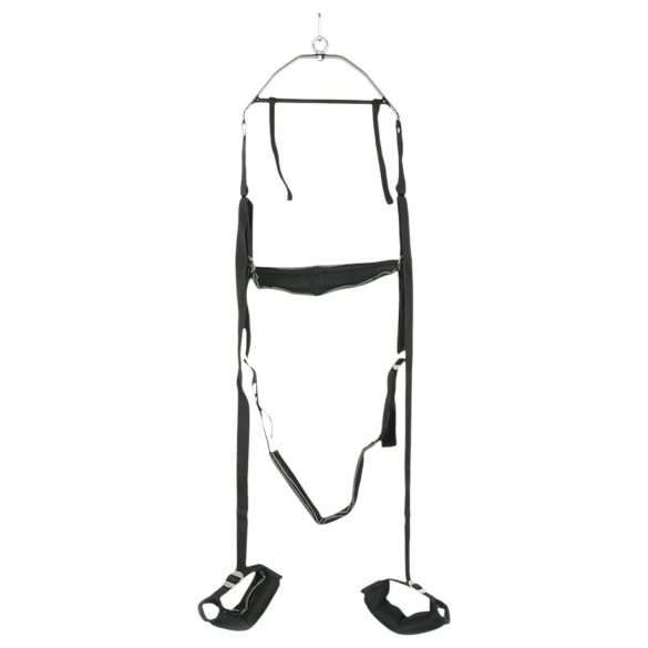 Bad Kitty - секс люлка (черна)