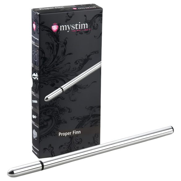 mystim Proper Finn – електро уретрален дилатор