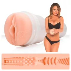   Fleshlight - вагина мастурбатор - Dillion Harper Crush