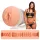 Fleshlight Eva Lovia Sugar - вагина - реалистична текстура