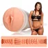 Fleshlight Eva Lovia Sugar - вагина - реалистична текстура