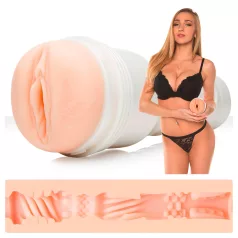   Fleshlight - мастурбатор вагина - Kendra Sunderland Angel
