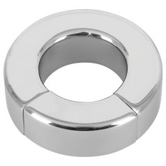   Sextreme - магнитен пенис пръстен и удължител за тестиси 341g