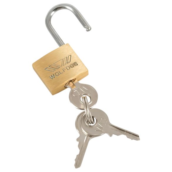 You2Toys - Силиконова пенис клетка (бяла)