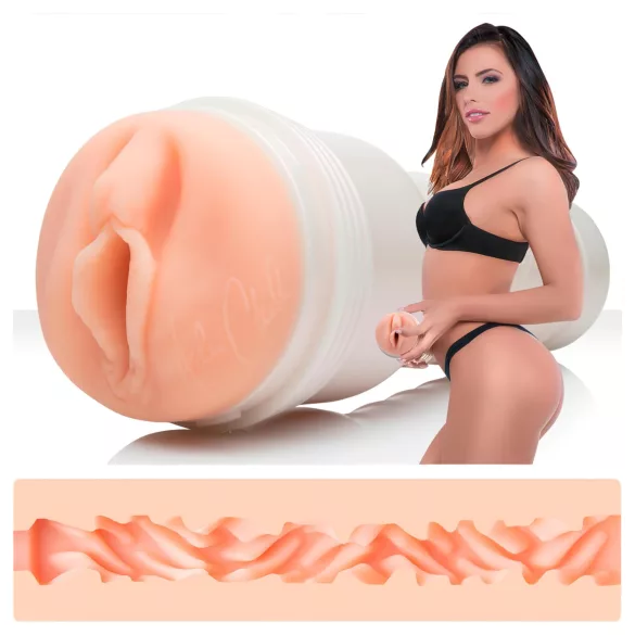 Fleshlight Adriana Chechik Empress - вагина мастурбатор