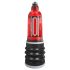 Bathmate Hydromax 7 Wide - хидропомпа (червена)