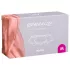 Womanizer Classic M - резервни накрайници за стимулация - лилави - 3 броя