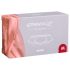 Womanizer Premium M - Резервен комплект S/M - червен (3 бр.)