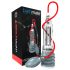 Bathmate Xtreme Hydromax 7 - Хидропомпа комплект (прозрачен)