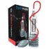 Bathmate Xtreme Hydromax 7 - комплект пенис помпа (прозрачен)