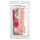 Realistixxx Giant XXL - реалистично дилдо (32см) - натурален