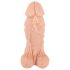 Realistixxx Giant XXL - реалистично дилдо (32см) - натурален
