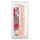 Realistixxx Giant 3XL - реалистично дилдо (42cm) - естествен нюанс