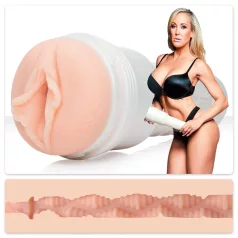   Fleshlight Brandi Love Heartthrobe - мастурбатор вагина