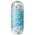 TENGA Spinner Tetra - мастурбатор (прозрачен)